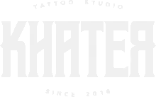 Khater Tattoo